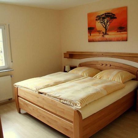 Ferienhaus Hilberath Villa Adenau Kültér fotó