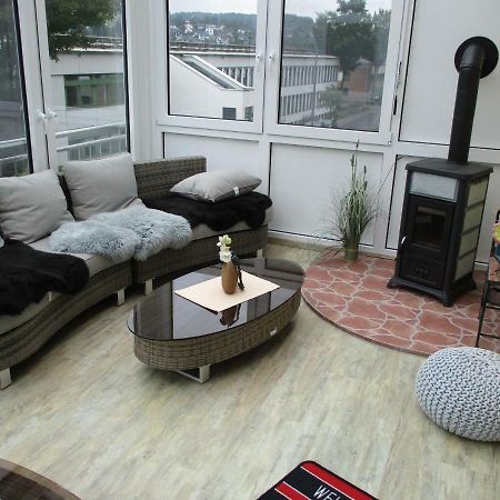 Ferienhaus Hilberath Villa Adenau Kültér fotó