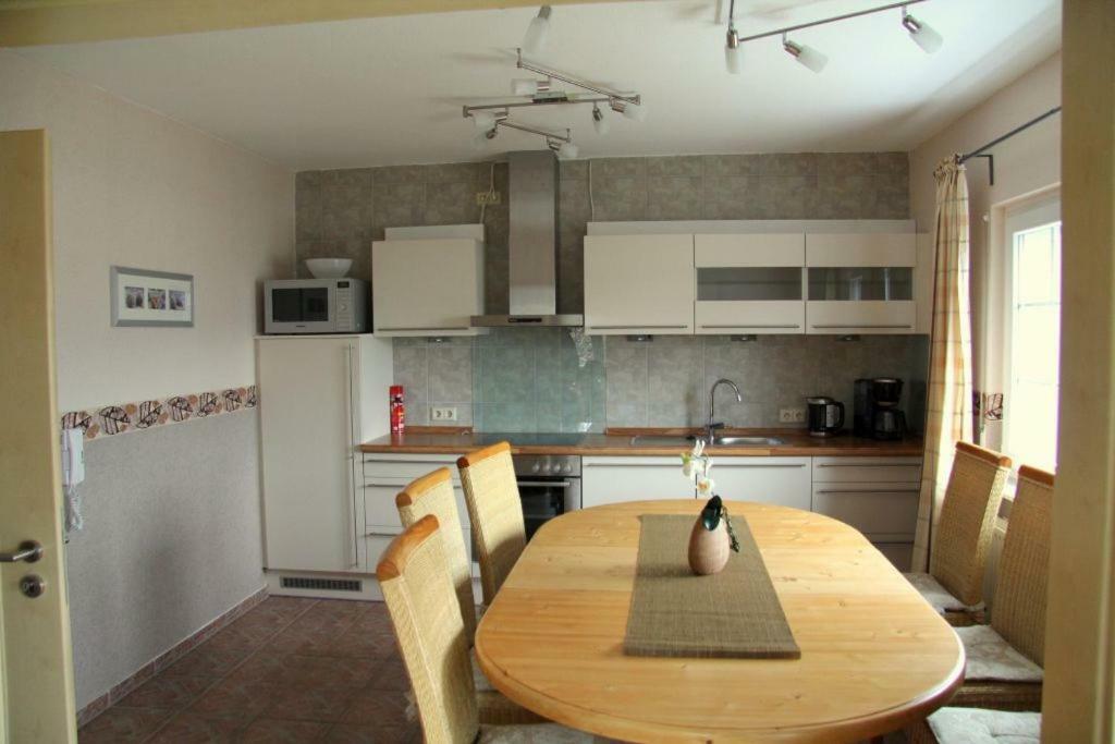 Ferienhaus Hilberath Villa Adenau Kültér fotó