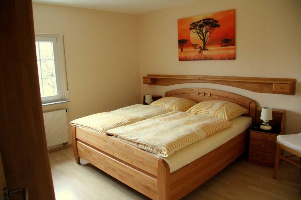 Ferienhaus Hilberath Villa Adenau Kültér fotó