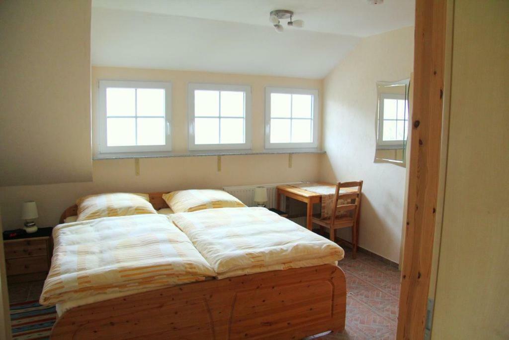 Ferienhaus Hilberath Villa Adenau Kültér fotó