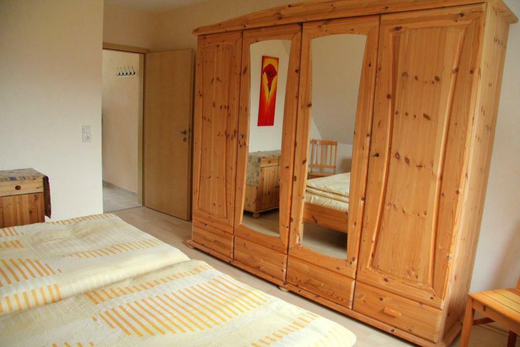 Ferienhaus Hilberath Villa Adenau Kültér fotó