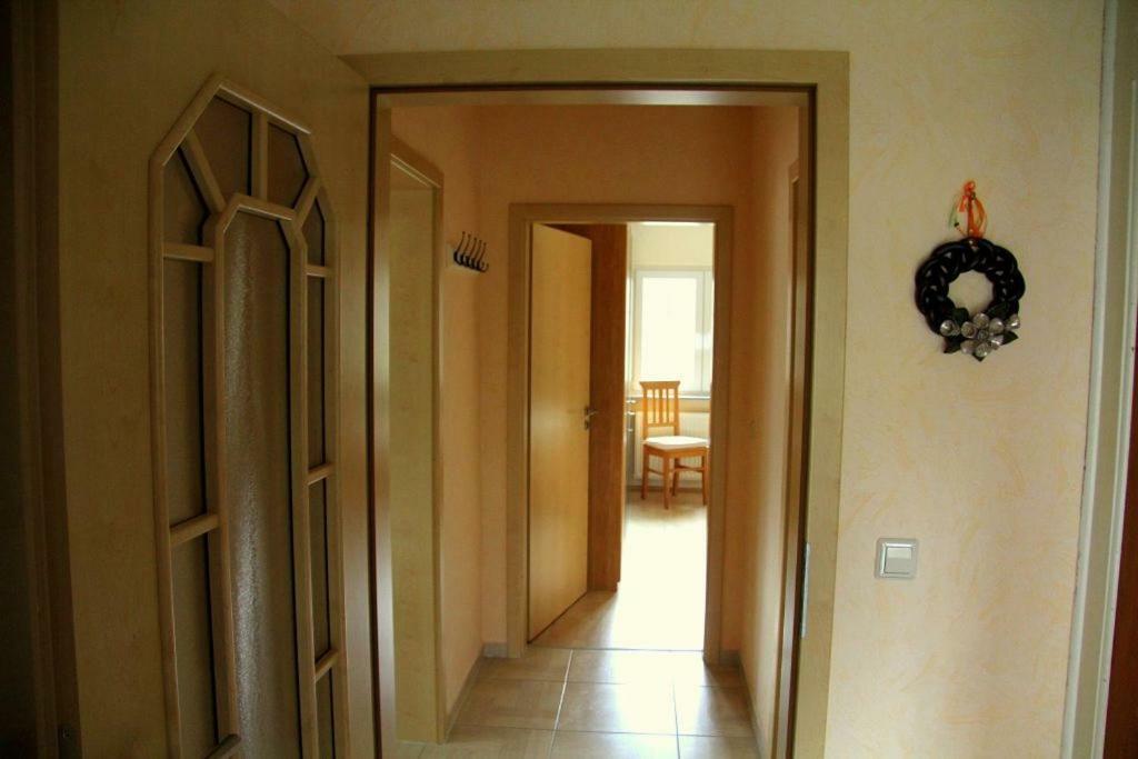 Ferienhaus Hilberath Villa Adenau Kültér fotó