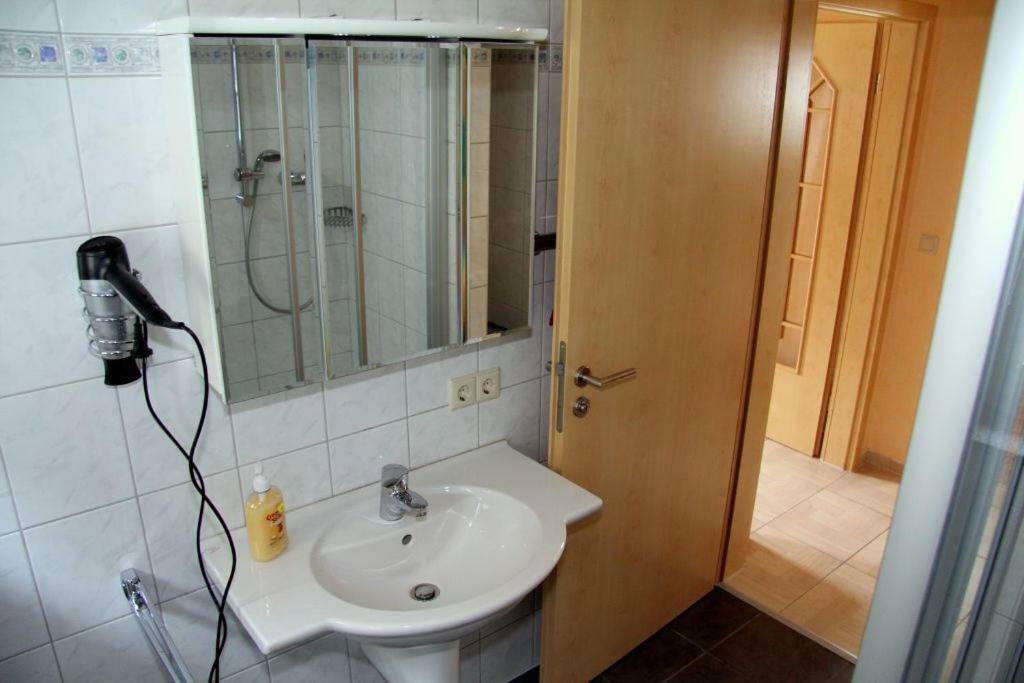 Ferienhaus Hilberath Villa Adenau Kültér fotó