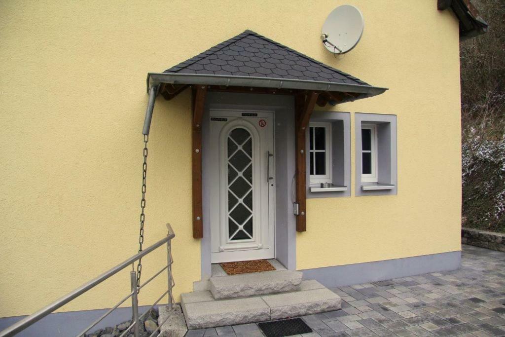 Ferienhaus Hilberath Villa Adenau Kültér fotó