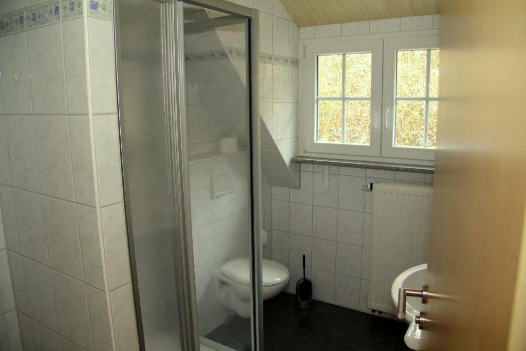 Ferienhaus Hilberath Villa Adenau Kültér fotó
