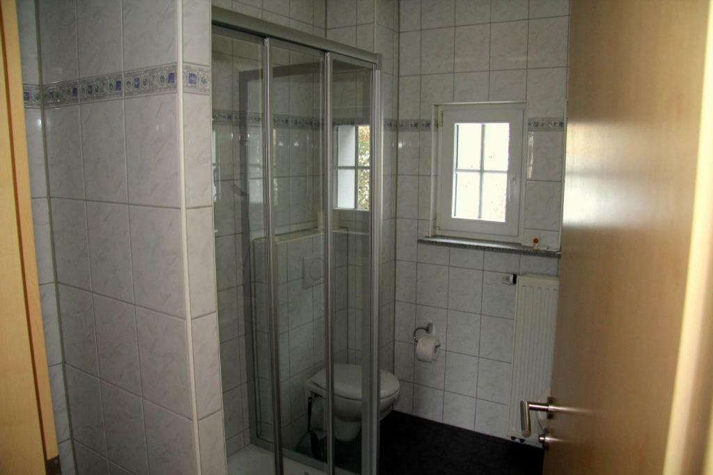 Ferienhaus Hilberath Villa Adenau Kültér fotó