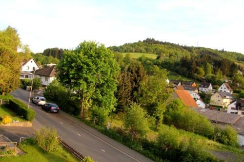 Ferienhaus Hilberath Villa Adenau Kültér fotó