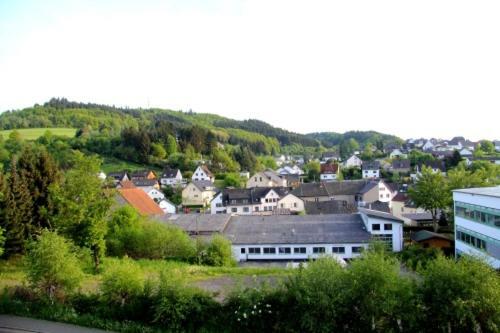Ferienhaus Hilberath Villa Adenau Kültér fotó