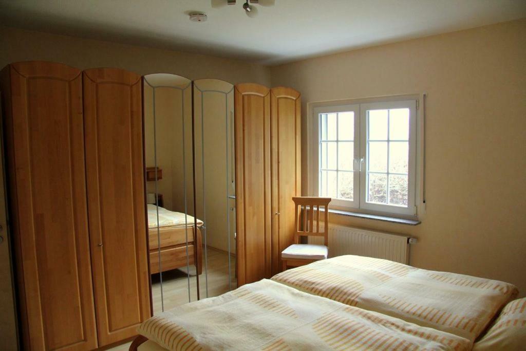 Ferienhaus Hilberath Villa Adenau Kültér fotó