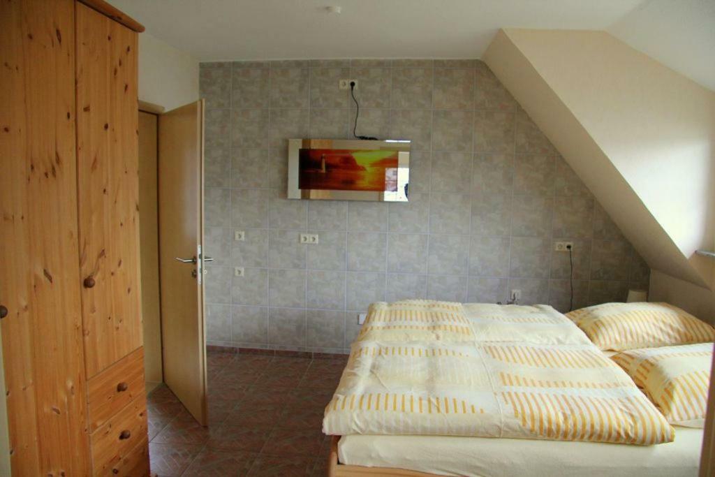 Ferienhaus Hilberath Villa Adenau Kültér fotó