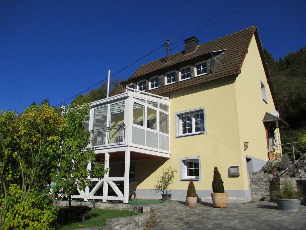 Ferienhaus Hilberath Villa Adenau Kültér fotó